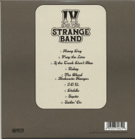 Preview: Hand Dog (CD) Preview: Hand Dog (CD)
