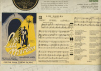 Preview: Lili Marleen an allen Fronten (7-CD Deluxe Box Set) Preview: Lili Marleen an allen Fronten (7-CD Deluxe Box Set)