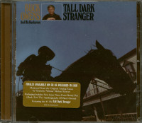 Preview: Tall Dark Stranger (CD) Preview: Tall Dark Stranger (CD)