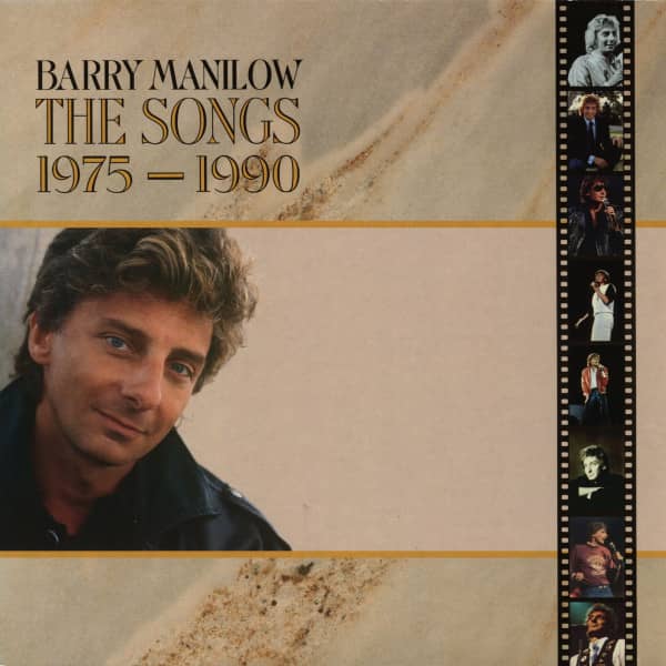The Songs 1975 - 1990 (2-LP) The Songs 1975 - 1990 (2-LP)