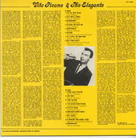 Preview: The Elegants (LP) Preview: The Elegants (LP)