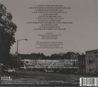 Preview: Acoustic (CD) Preview: Acoustic (CD)