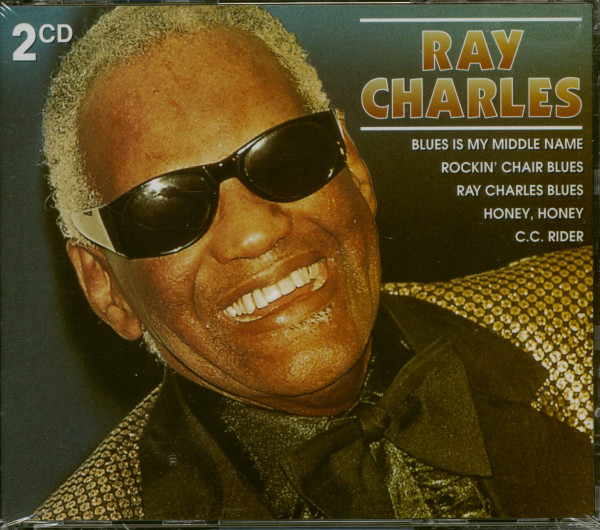 Ray Charles (2-CD) Ray Charles (2-CD)
