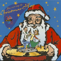 Preview: You Can't Stop The Christmas Hop (LP) Preview: You Can't Stop The Christmas Hop (LP)