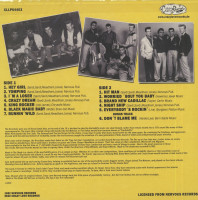 Preview: Made In The Shade (LP, 45rpm, colored Vinyl) Preview: Made In The Shade (LP, 45rpm, colored Vinyl)