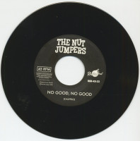 Preview: No Good, No Good (7inch, 45rpm, PS) Preview: No Good, No Good (7inch, 45rpm, PS)