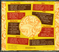Preview: The Battle Of The DJ's! - Rockin' Race Jamboree 2015 (CD) Preview: The Battle Of The DJ's! - Rockin' Race Jamboree 2015 (CD)