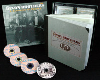 Preview: A Blessing To People (4-CD Deluxe Box Set) Preview: A Blessing To People (4-CD Deluxe Box Set)