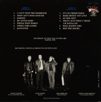 Preview: The Jokers (LP) Preview: The Jokers (LP)