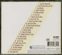 Preview: The Magic Of Shirley Bassey (CD) Preview: The Magic Of Shirley Bassey (CD)