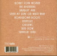 Preview: Jesus, Red Wine & Patsy Cline (CD) Preview: Jesus, Red Wine & Patsy Cline (CD)