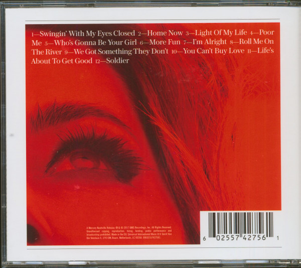 Shania Now (CD)