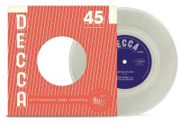 Preview: Crawling Up A Hill - Mr. James (7inch, 45rpm, Clear Vinyl, Ltd.) Preview: Crawling Up A Hill - Mr. James (7inch, 45rpm, Clear Vinyl, Ltd.)