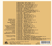 Preview: Presley Style - Lost Elvis Songwriter Demos Vol. 1 (CD) Preview: Presley Style - Lost Elvis Songwriter Demos Vol. 1 (CD)