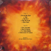 Preview: Electric Electric (LP, Colored Vinyl, Ltd.) Preview: Electric Electric (LP, Colored Vinyl, Ltd.)