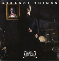 Preview: Strange Things (LP) Preview: Strange Things (LP)