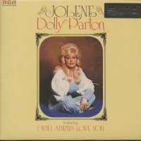 Preview: Jolene (180g vinyl) Preview: Jolene (180g vinyl)