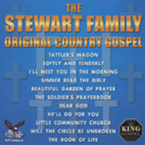 Original Country Gospel Original Country Gospel