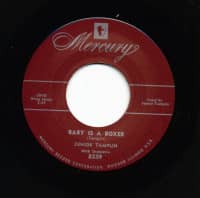 Preview: Baby Is A Boxer - Something's Wrong (7inch, 45rpm) Preview: Baby Is A Boxer - Something's Wrong (7inch, 45rpm)