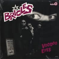 Preview: Voodoo Eyes (LP) Preview: Voodoo Eyes (LP)