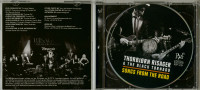 Preview: Songs From The Road (CD + DVD) Preview: Songs From The Road (CD + DVD)