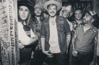 Preview: The Native (LP) Preview: The Native (LP)