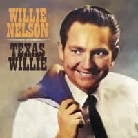 Preview: Texas Willie (LP, Limited Edition) Preview: Texas Willie (LP, Limited Edition)