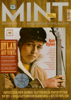 Preview: Mint Magazin #51, 04/22 Preview: Mint Magazin #51, 04/22