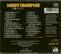 Preview: The EP Collection (CD) Preview: The EP Collection (CD)