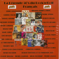 Preview: La Legende du Rock'n'Roll 50's Francais Preview: La Legende du Rock'n'Roll 50's Francais