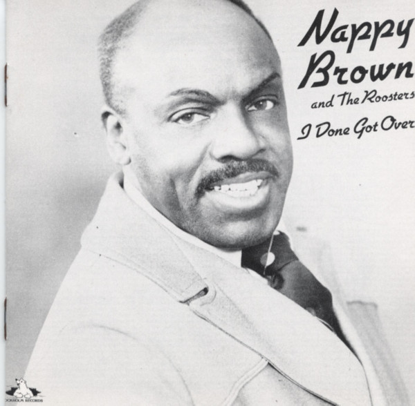 I Done Got Over I Done Got Over