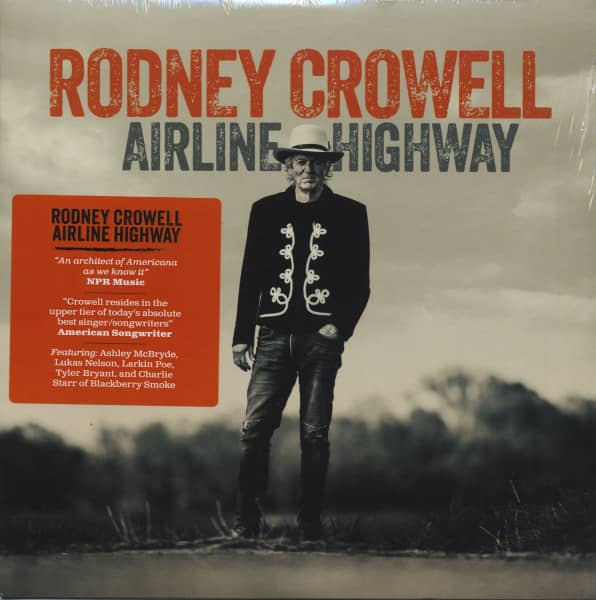 Airline Highway (LP) Airline Highway (LP)