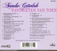 Preview: Favorieten Van Toen (CD) Preview: Favorieten Van Toen (CD)
