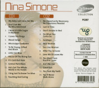 Preview: My Baby Just Cares For Me (2-CD) Preview: My Baby Just Cares For Me (2-CD)