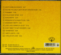 Preview: Sha Na Now (CD) Preview: Sha Na Now (CD)