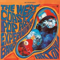 Preview: Part One (LP, 180g Vinyl, Ltd.) Preview: Part One (LP, 180g Vinyl, Ltd.)