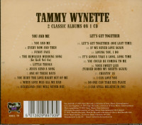 Preview: You And Me - Let's Get Together (CD) Preview: You And Me - Let's Get Together (CD)