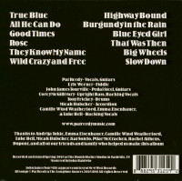 Preview: Highway Bound (CD) Preview: Highway Bound (CD)