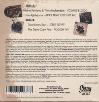 Preview: Blacked! 'N' Coastered! Vol.3 (7inch, EP, 45rpm, PS) Preview: Blacked! 'N' Coastered! Vol.3 (7inch, EP, 45rpm, PS)