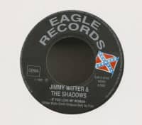 Preview: If You Love My Woman - Dixie (7inch, 45rpm) Preview: If You Love My Woman - Dixie (7inch, 45rpm)