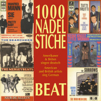 Preview: Vol.06, Beat - Amerikaner & Briten singen deutsch (CD) Preview: Vol.06, Beat - Amerikaner & Briten singen deutsch (CD)