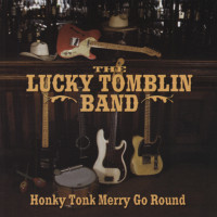 Preview: Honky Tonk Merry Go Round Preview: Honky Tonk Merry Go Round