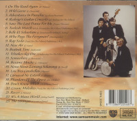 Preview: Colourful - The Best Of (CD) Preview: Colourful - The Best Of (CD)