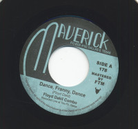 Preview: Dance, Franny, Dance - Somewhere Down The Line (7inch, 45rpm) Preview: Dance, Franny, Dance - Somewhere Down The Line (7inch, 45rpm)