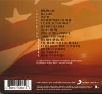 Preview: Americana (CD) Preview: Americana (CD)