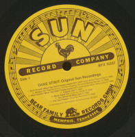 Preview: Original Sun Recordings (LP) Preview: Original Sun Recordings (LP)
