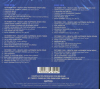 Preview: The Complete Health & Happiness Recordings (2-CD) Preview: The Complete Health & Happiness Recordings (2-CD)