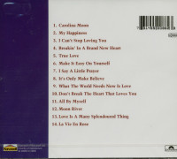 Preview: Love Songs (CD) Preview: Love Songs (CD)