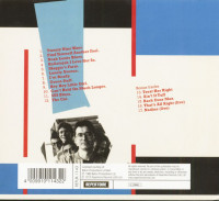 Preview: Ready (CD) Preview: Ready (CD)