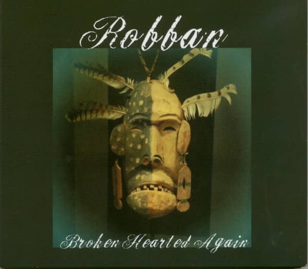 Broken Hearted Again Broken Hearted Again